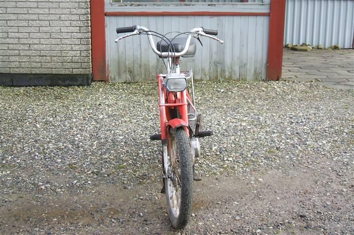 Puch Maxi k billede 3