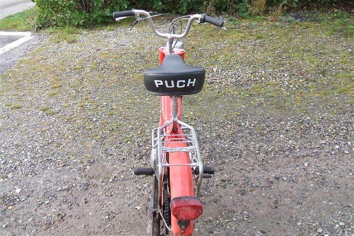 Puch Maxi k billede 4