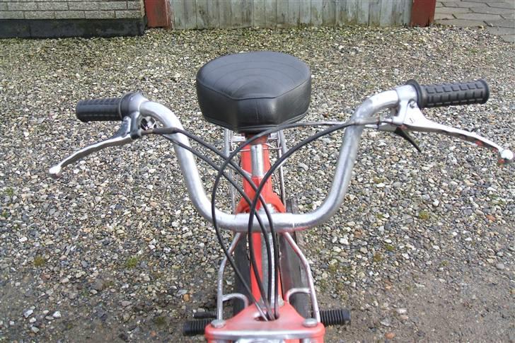 Puch Maxi k billede 5