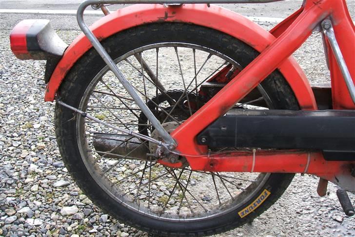 Puch Maxi k billede 6