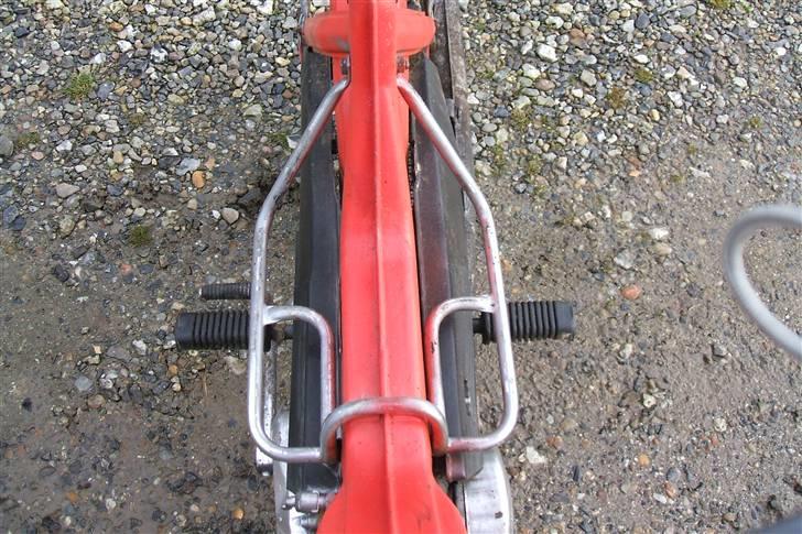 Puch Maxi k billede 8