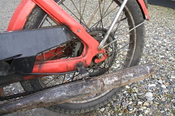 Puch Maxi k billede 11