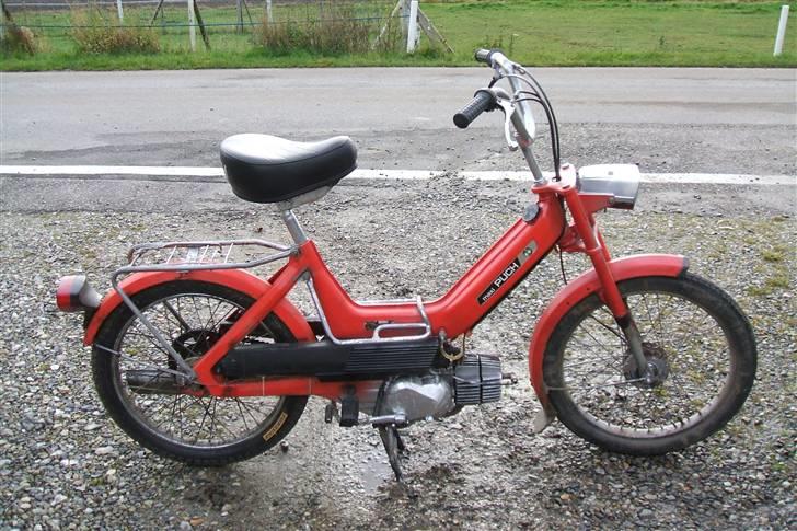 Puch Maxi k billede 12