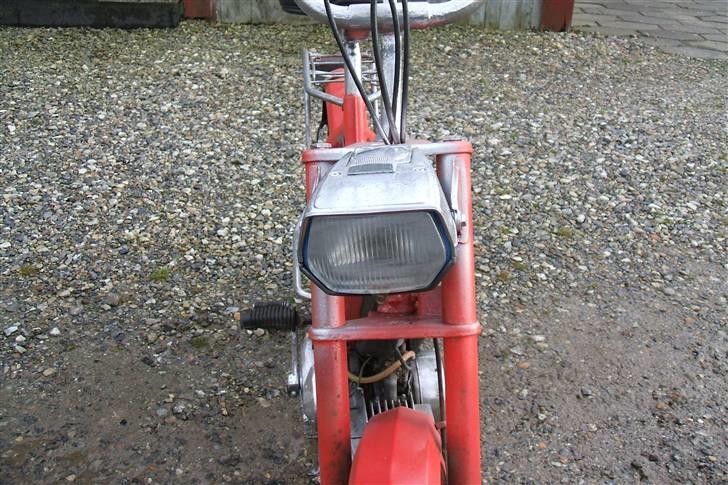 Puch Maxi k billede 13