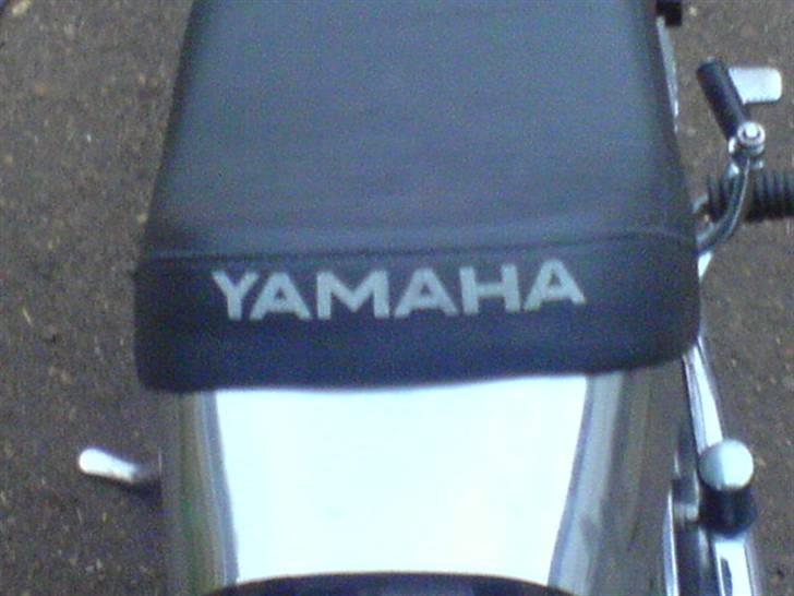 Yamaha fs-1 SOLGT billede 12