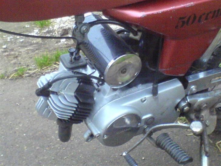 Yamaha fs-1 SOLGT billede 14