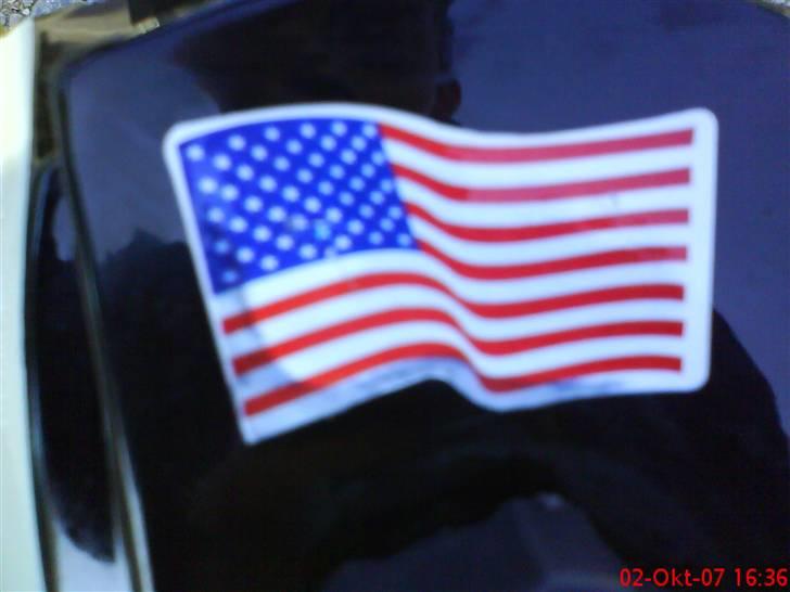 MiniBike andre/crosser (solgt) billede 2