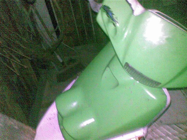 Yamaha Bws TILSALG ! billede 4