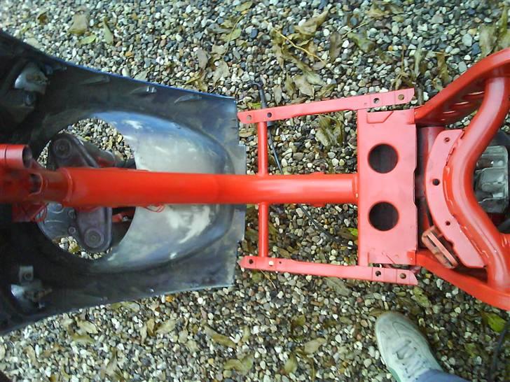 Piaggio Zip Solgt / byttet billede 4