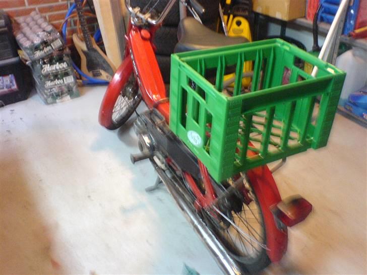Puch Maxi K . min vens! billede 2