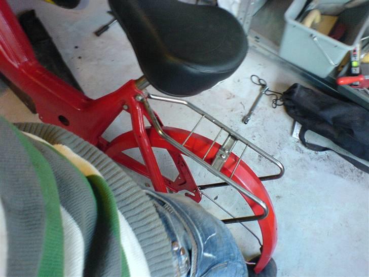 Puch Maxi K . min vens! billede 5