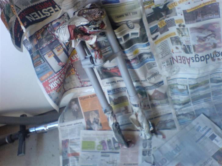 Puch Maxi K . min vens! billede 7