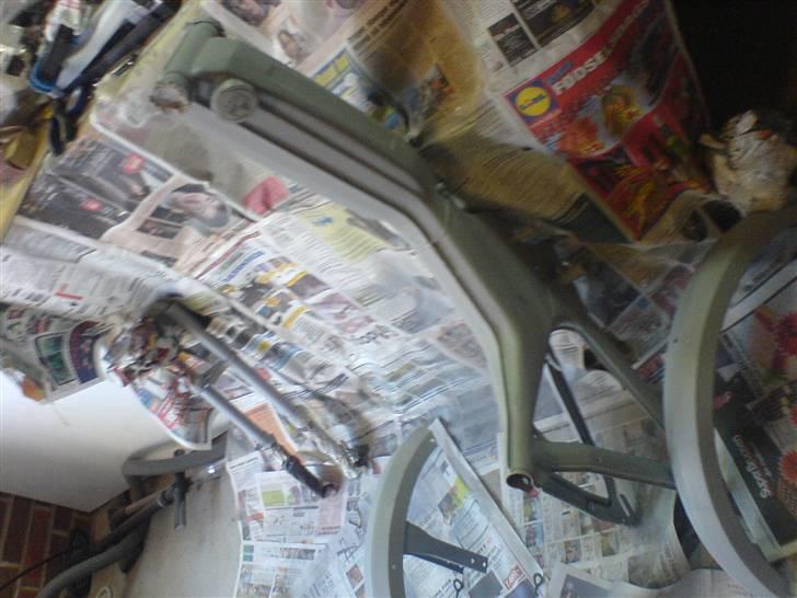 Puch Maxi K . min vens! billede 8