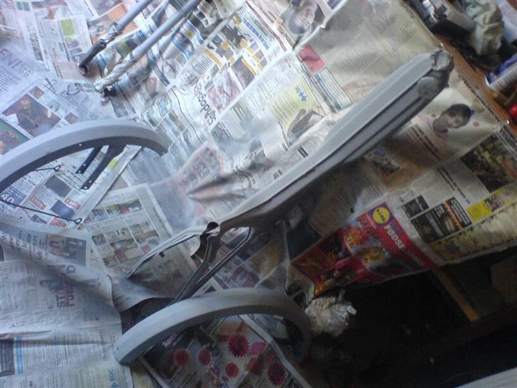 Puch Maxi K . min vens! billede 9