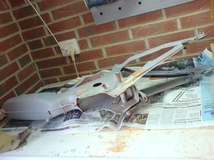 Puch Maxi K . min vens! billede 10