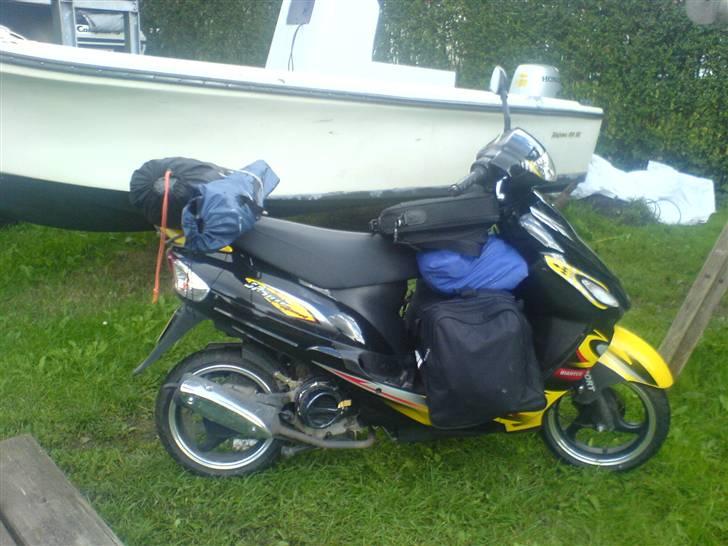 Giantco sprint solgt billede 12