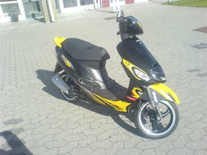 Giantco sprint solgt billede 13