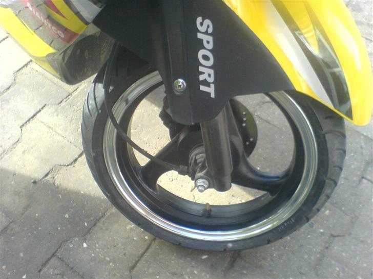 Giantco sprint solgt billede 14