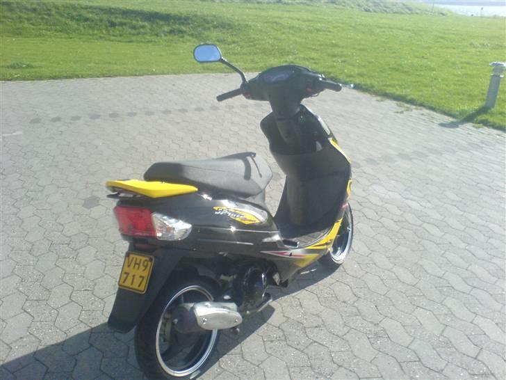 Giantco sprint solgt billede 15