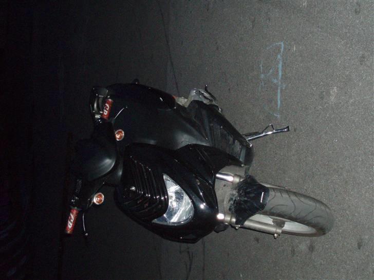 CPI oliver solgt - oliver city billede 2