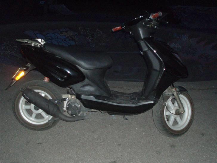 CPI oliver solgt - min cpi oliver billede 3