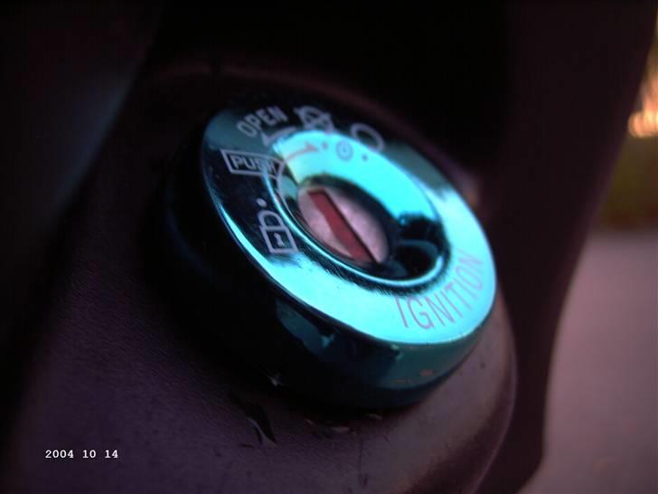 Yamaha Jog R #Byttet# billede 11