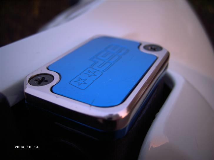 Yamaha Jog R #Byttet# billede 12