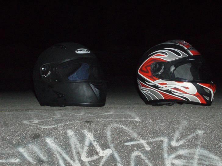 CPI oliver solgt - mig og min vens hjelme billede 5