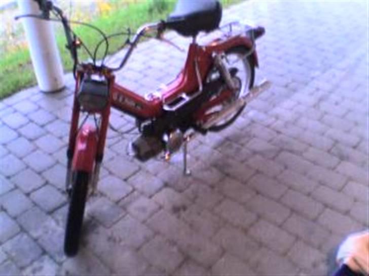 Puch Maxi Kl  billede 1