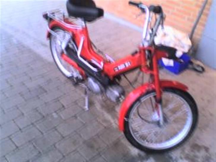 Puch Maxi Kl  billede 2