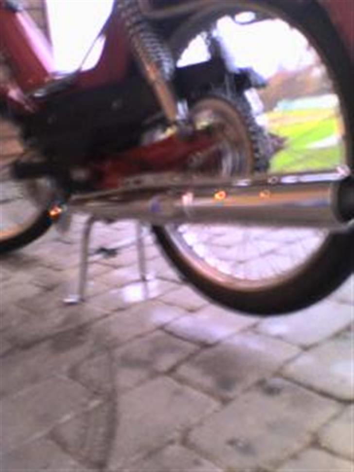 Puch Maxi Kl  billede 3