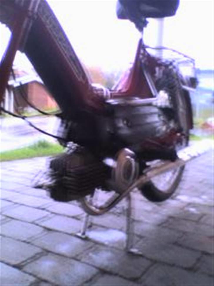 Puch Maxi Kl  billede 4
