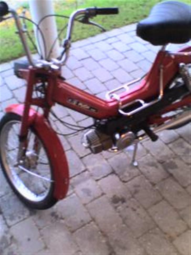 Puch Maxi Kl  billede 5