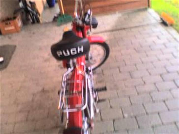 Puch Maxi Kl  billede 6