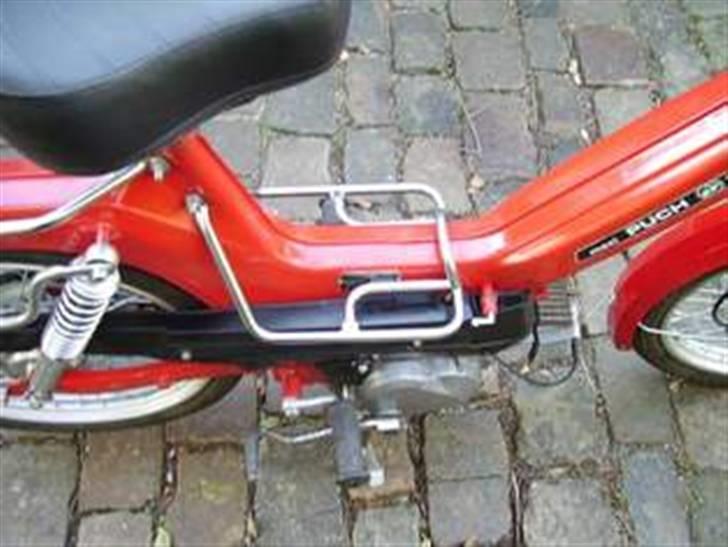 Puch Maxi Kl  billede 7