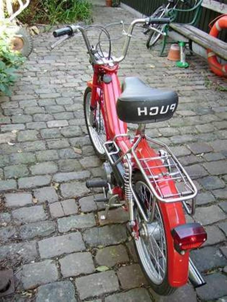 Puch Maxi Kl  billede 8