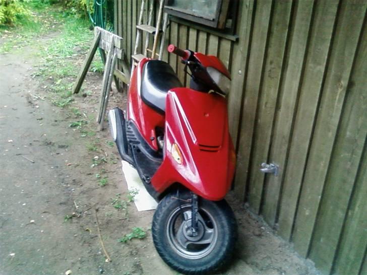 Kreidler Easy Rider Solgt! billede 1