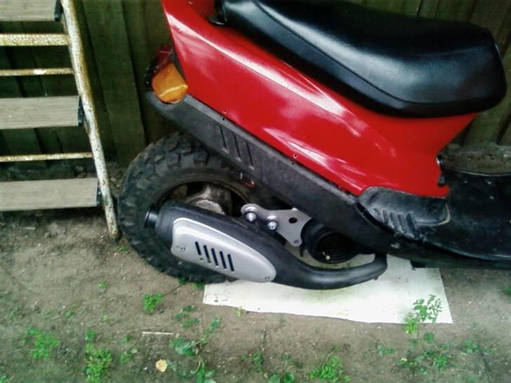 Kreidler Easy Rider Solgt! billede 2