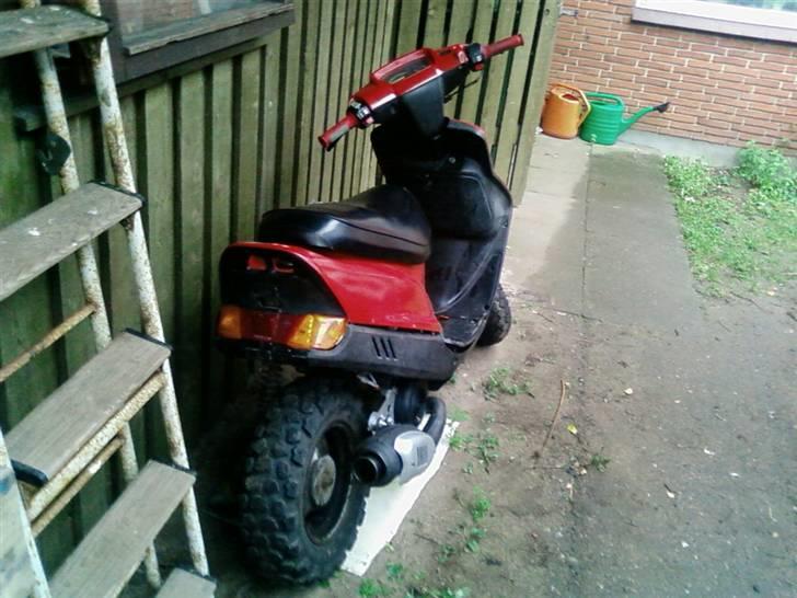 Kreidler Easy Rider Solgt! billede 3