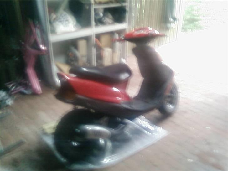 Kreidler Easy Rider Solgt! billede 4