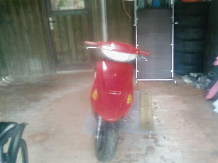 Kreidler Easy Rider Solgt! billede 6