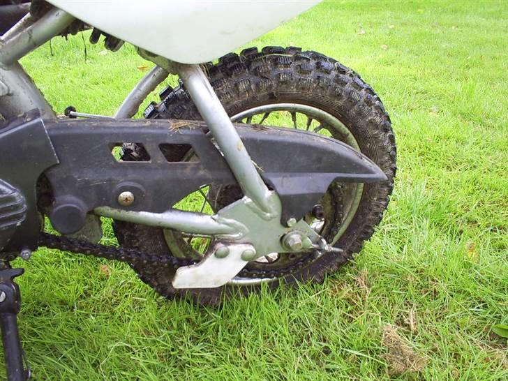 MiniBike cross billede 9