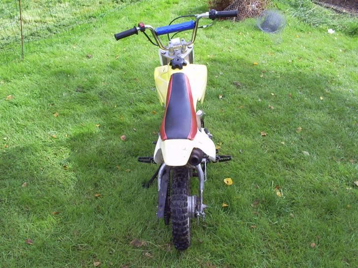 MiniBike cross billede 10
