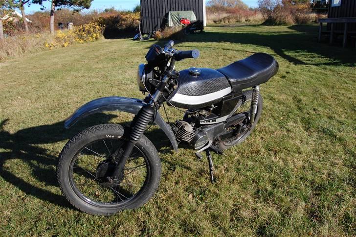 Puch Monza**Solgt** billede 3