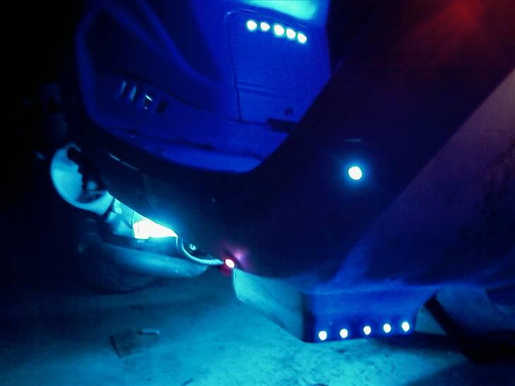 PGO Hot 50  billede 3