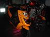 Aprilia sonic 
