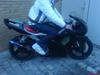 Aprilia RS50 SOLGT
