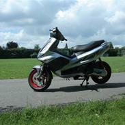 Gilera Runner SP 50 Solgt