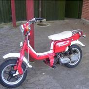 Suzuki fz50 ' SOLGT!