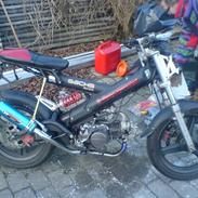 Sachs madass 2005 (solgt)